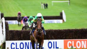 Build-up to Clonmel Oil Chase at Powerstown Park gets underway