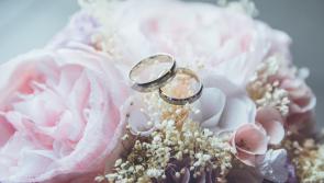 Tipperary community congratulates local couple on their wedding day 