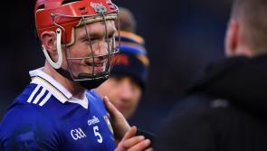 WATCH: See the touching tribute to Dillon Quirke from his teammates in intimate interview