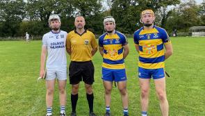 Dr Harty Cup: Connolly point earns a draw for Cashel Community School against Flannan's