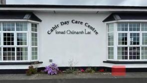 Funding for Cahir Day Care Centre welcomed