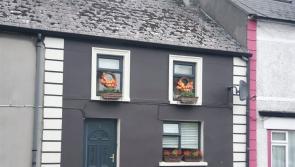 This perfect starter home is on sale in Nenagh town for a very reasonable price