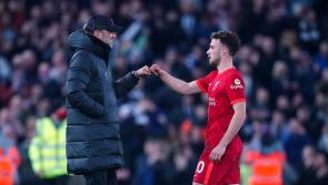 'Not good news' - Liverpool boss Jurgen Klopp confirms Diogo Jota will miss World Cup