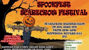 New  Inn to host scarecrow festival