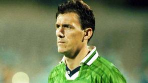'I was absolutely shattered' - Former Irish footballer discusses migraine attacks during career