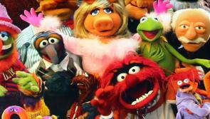 Fr Vincent Stapleton writes to Kermit the frog