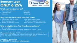 Thurles Credit Union celebrates International Credit Union Day 2022 