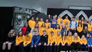 Coláiste Mhuire's Beauty and the Beast was a roaring success in Thurles 