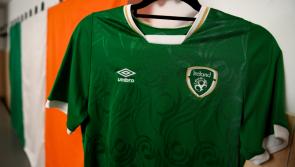 POLL: Who would you like to see as the next kit sponsor for the Irish football team?
