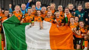 'Captured the imagination of generations' - RTÉ to broadcast next year's Women's World Cup