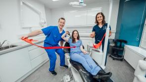 Bowe Dental brings the best of old and new to much-loved Nenagh practice