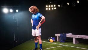 Cathal Ryan is bringing PUCKED to the Source theatre