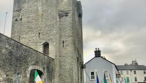 Campaign to reverse OPW decision on Roscrea Castle commemorations of four men executed