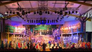 Ursuline Thurles take pride in a ‘spectacular’ production of The Lion King Jr