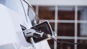Massive swing towards electric cars shown in latest new car sales figures