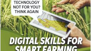 SIGN UP NOW: Free digital skills programme for farmers