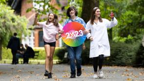 REVEALED: The ten Tipperary schools going to the BT Young Scientist and Technology Exhibition 2023