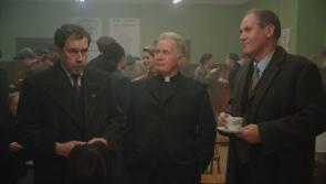 WATCH: Throwback to a time when A-lister Hollywood star filmed in Fethard