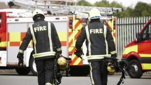Tipperary firefighters have taken industrial action due to 'ongoing issues'