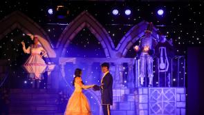 PICTURES: Check out these images of Coláiste Mhuire's stunning performance of Beauty and the Beast