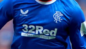 Rangers' jersey maker rumoured to replace Umbro as Ireland's new kit supplier