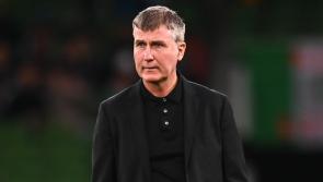 Stephen Kenny announces Ireland squad for Norway and Malta friendly fixtures
