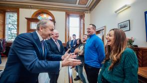 BIG READ: ‘It’s very interesting and heart-warming to see this development in Tipperary’