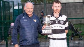 Strong second half secures south Tipperary junior B hurling title for Carrick Swan
