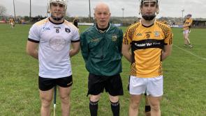 O’Dwyer Steel West U21A Hurling : Knockavilla Kickhams get the better of Arravale Rovers