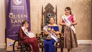 Queen of the Land podium finish for Clonoulty woman