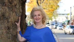 ‘Once you make people aware, you empower them,’ says  Dr Mary Ryan