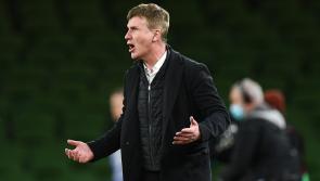 Stephen Kenny looking to silence critics – talking points ahead of Malta clash