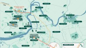 Increased capacity for rail services to station in Tipperary 