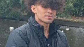 Have you seen this boy? Gardaí appeal for public assistance to find missing 16-year-old