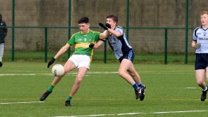 Powerful Clonmel Commercials are crowned south Tipperary Under 17 A football champions
