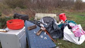 Fresh dumping in popular Tipperary walking spot condemned