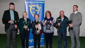 Tipperary men honoured with the launch of new Munster GAA schools trophies