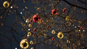 Cloughjordan to deck the halls this weekend with Christmas market and lights ceremony