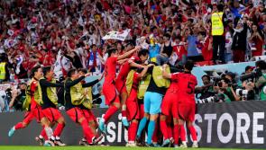 2022 World Cup: The key statistics from the group stages