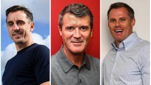 SAVE THE DATE: Liverpool and Manchester United legends are coming to Ireland