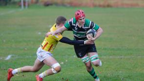 Hard-earned win moves Clonmel up the table in rugby's All-Ireland League