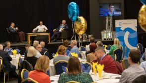WATCH: Brilliant footage of minor hurlers civic reception after All Ireland victory