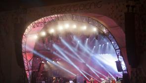 'Deadly' headliner announced for Electric Picnic 2023