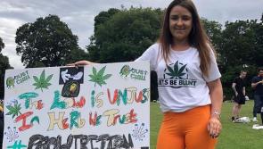 Tipperary woman is first endometriosis sufferer in Ireland to receive legal cannabis