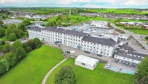 Concerns over funding shortfall for Tipperary University Hospital raised in the Dáil 