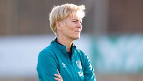 Ireland confirm base camp for next year's FIFA Women's World Cup 