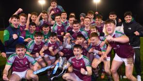 Sigerson Cup: 2023 fixtures confirmed