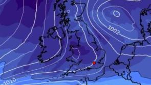 Temperatures could plummet as low as -11 tonight as Met Eireann forecast when cold snap will end