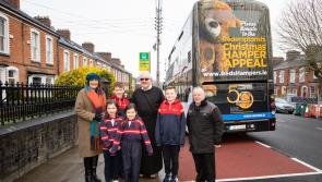 Hampers of hope: ‘Limerick has the greatest concentration of poverty’ in Ireland