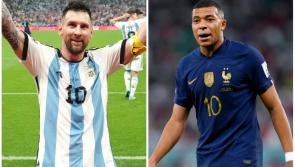 POLL: Who will win the World Cup final?